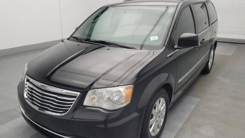 CHRYSLER TOWN AND COUNTRY 2014 2C4RC1BG1ER284735 image